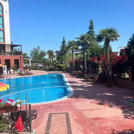 215 Chateau Del Marino Apartment