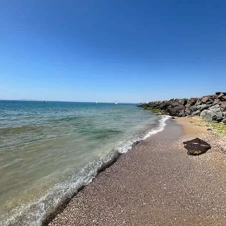 Apartment 215 Chateau Del Marino Nesebar