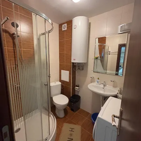 215 Chateau Del Marino * Nesebar