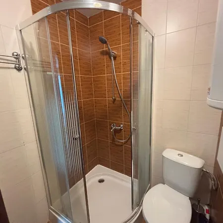 Apartment 215 Chateau Del Marino Nesebar