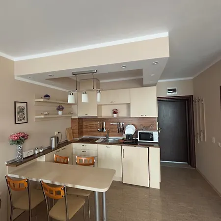 215 Chateau Del Marino Apartment *