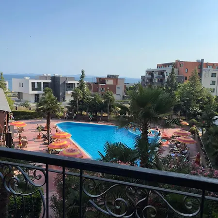 215 Chateau Del Marino Nesebar